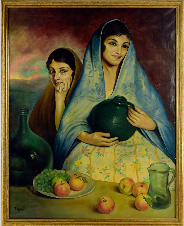 R. Ortiz
