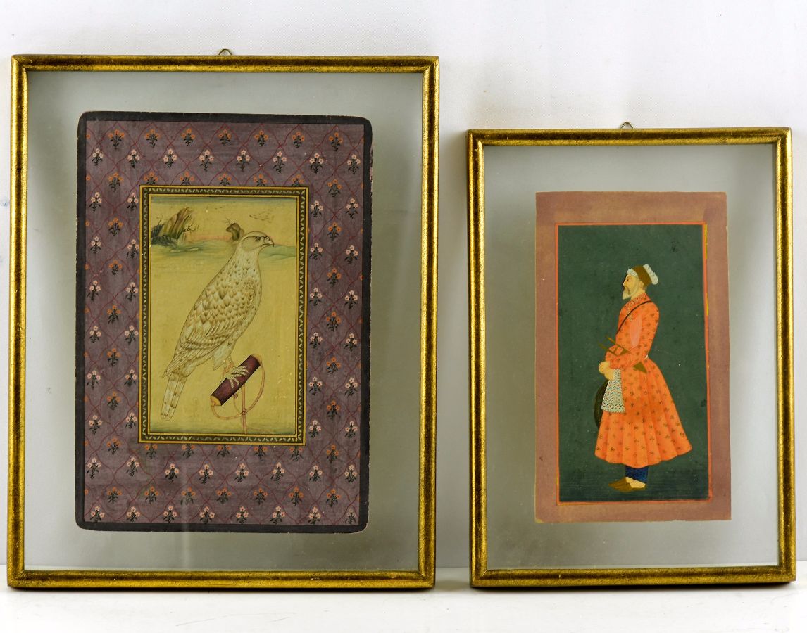 Pinturas Orientais