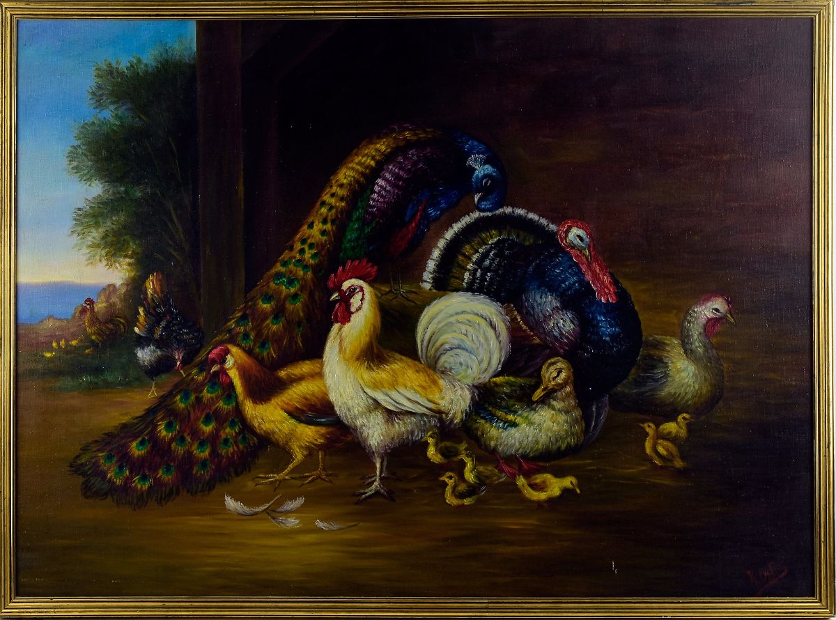 R. Ortiz