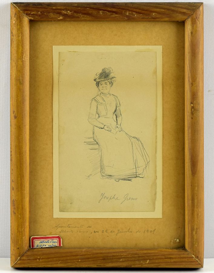 Josepha Greno
