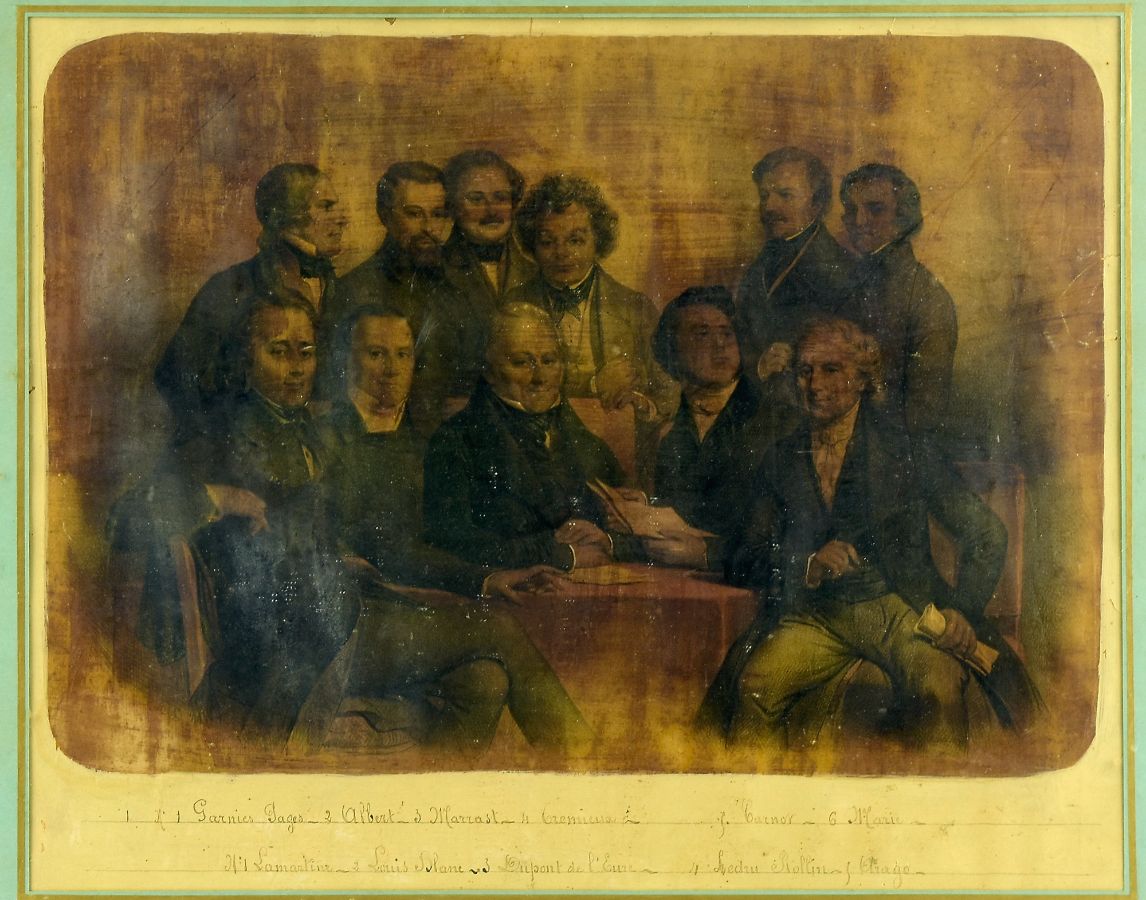 Reunião de Repulicanos Franceses