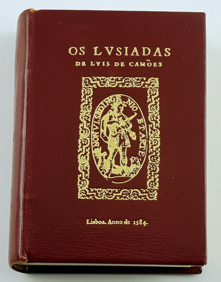Os Lusíadas