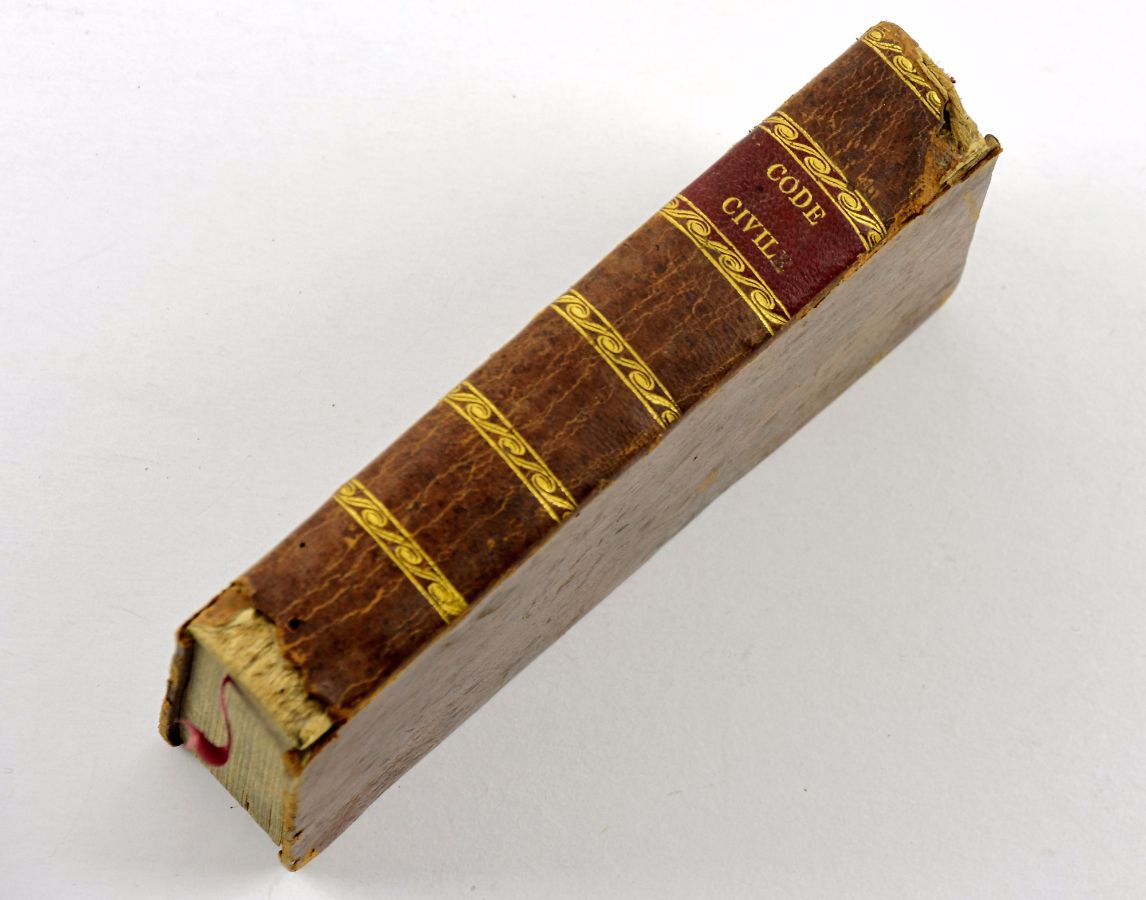 Code Napoléon