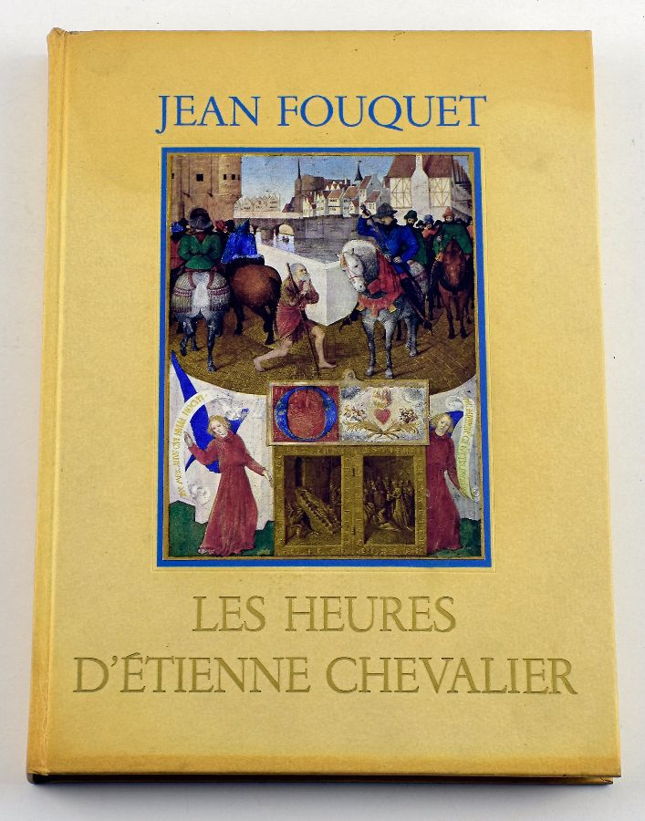 Jean Fouquet