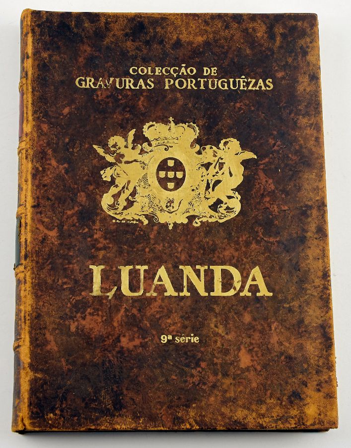 Luanda