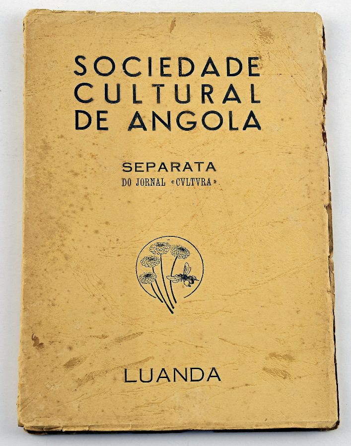 Sociedade Cultural de Angola (1949)