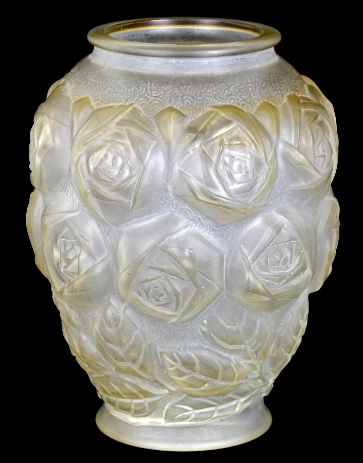 Jarra Art Deco