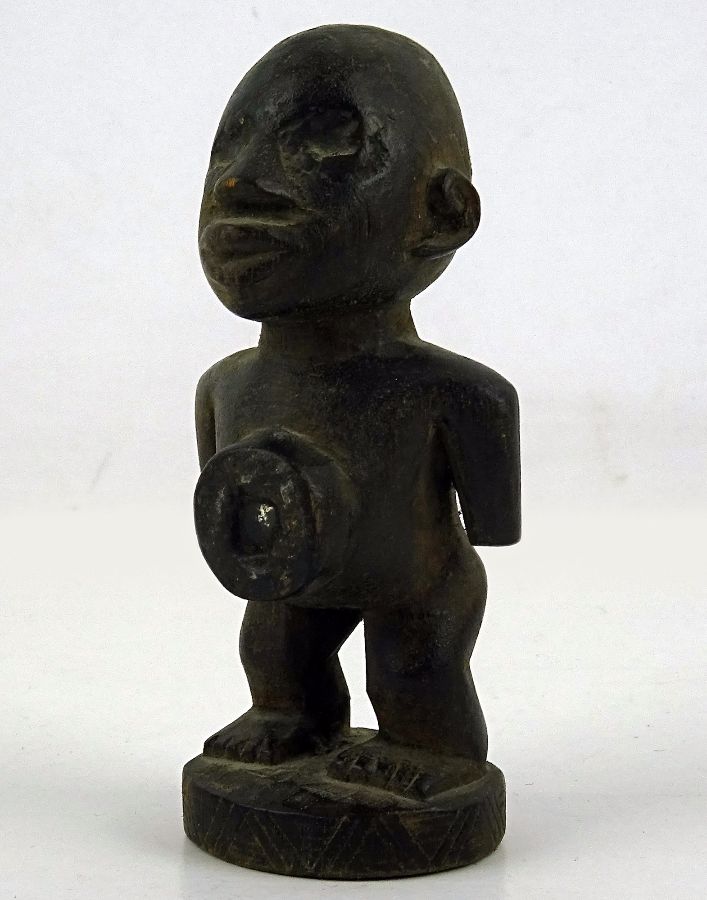 Escultura Africana