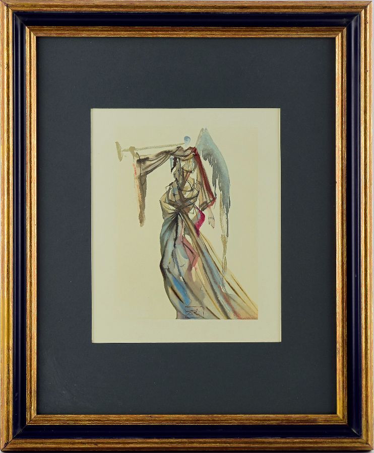 Salvador Dali