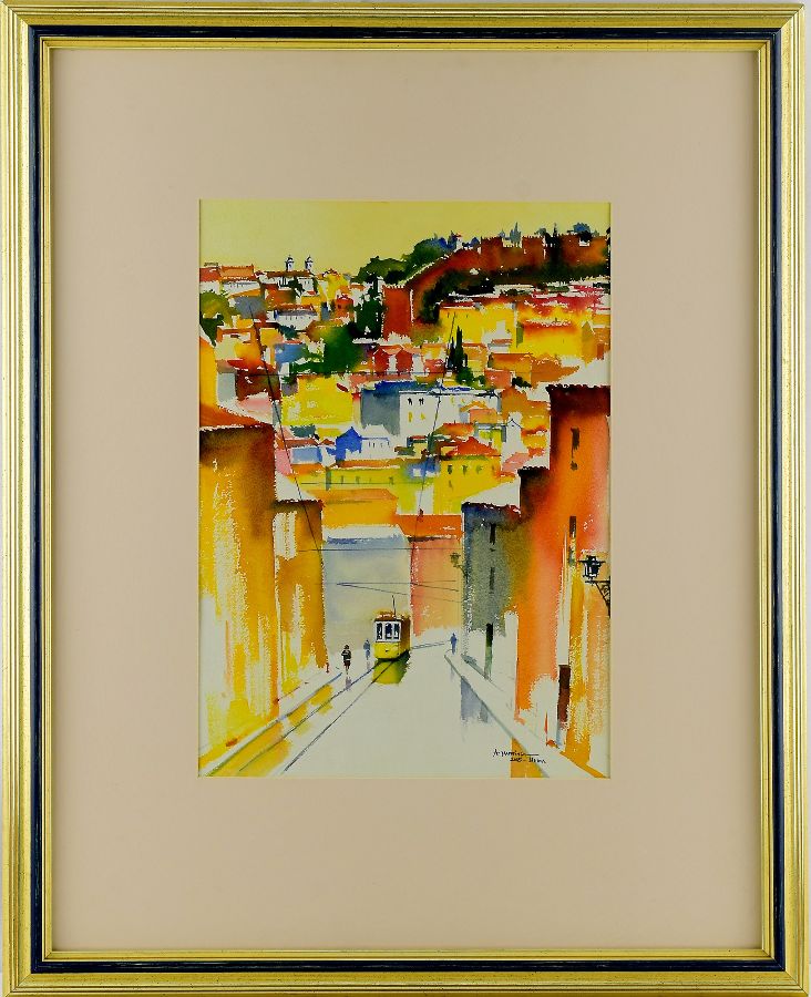 Alberto Martins