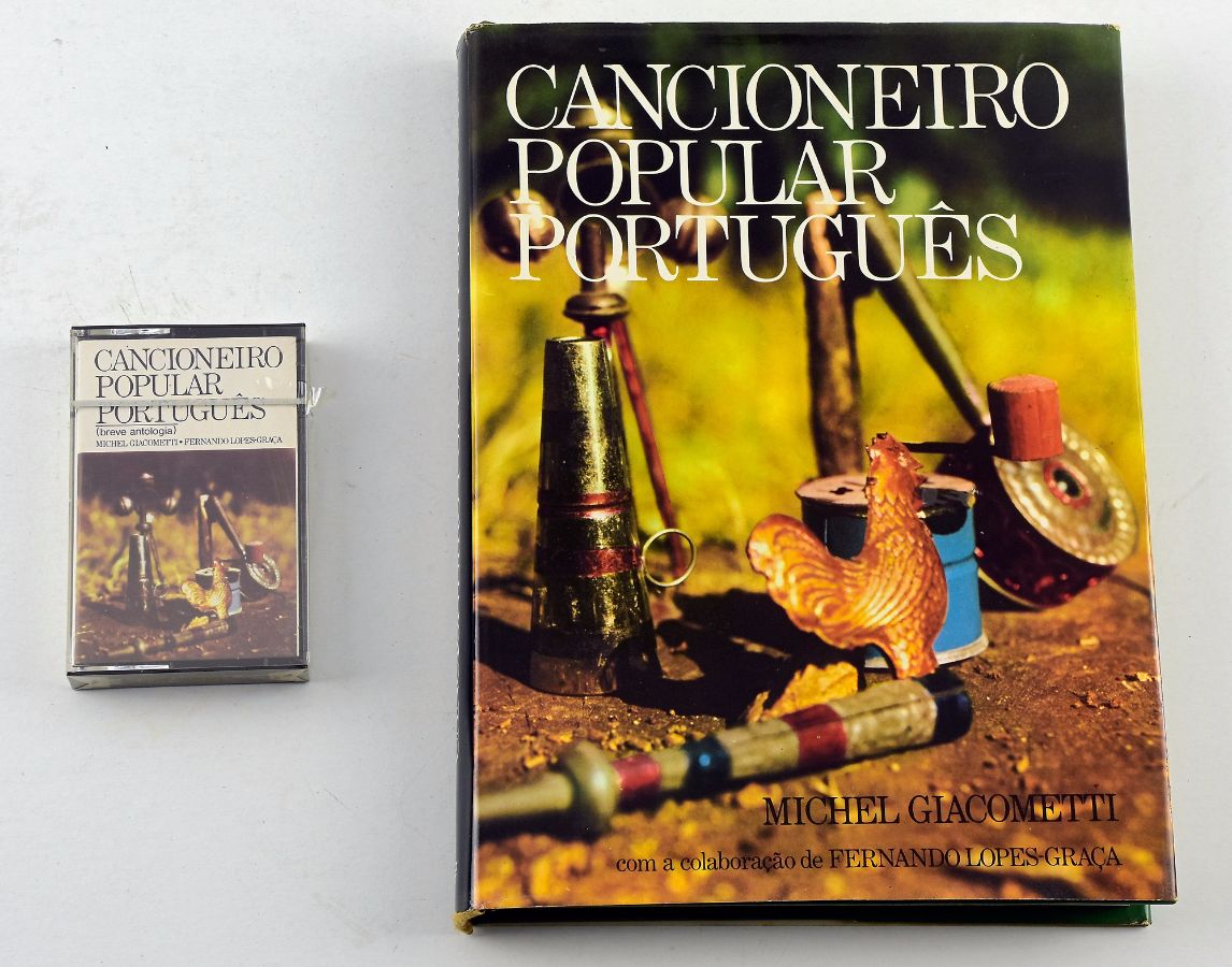 Cancioneiro Popular Português