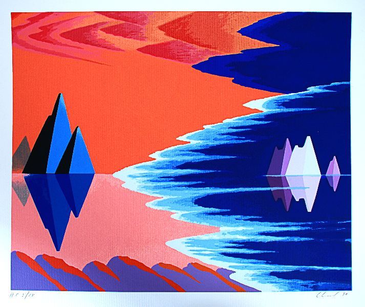Carlos Calvet