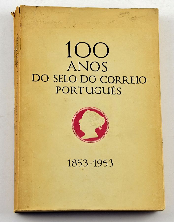 100 Anos do Selo do Correio Português