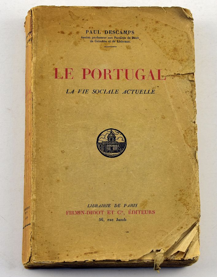 Le Portugal - La vie sociale actuelle
