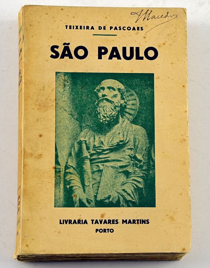 São Paulo