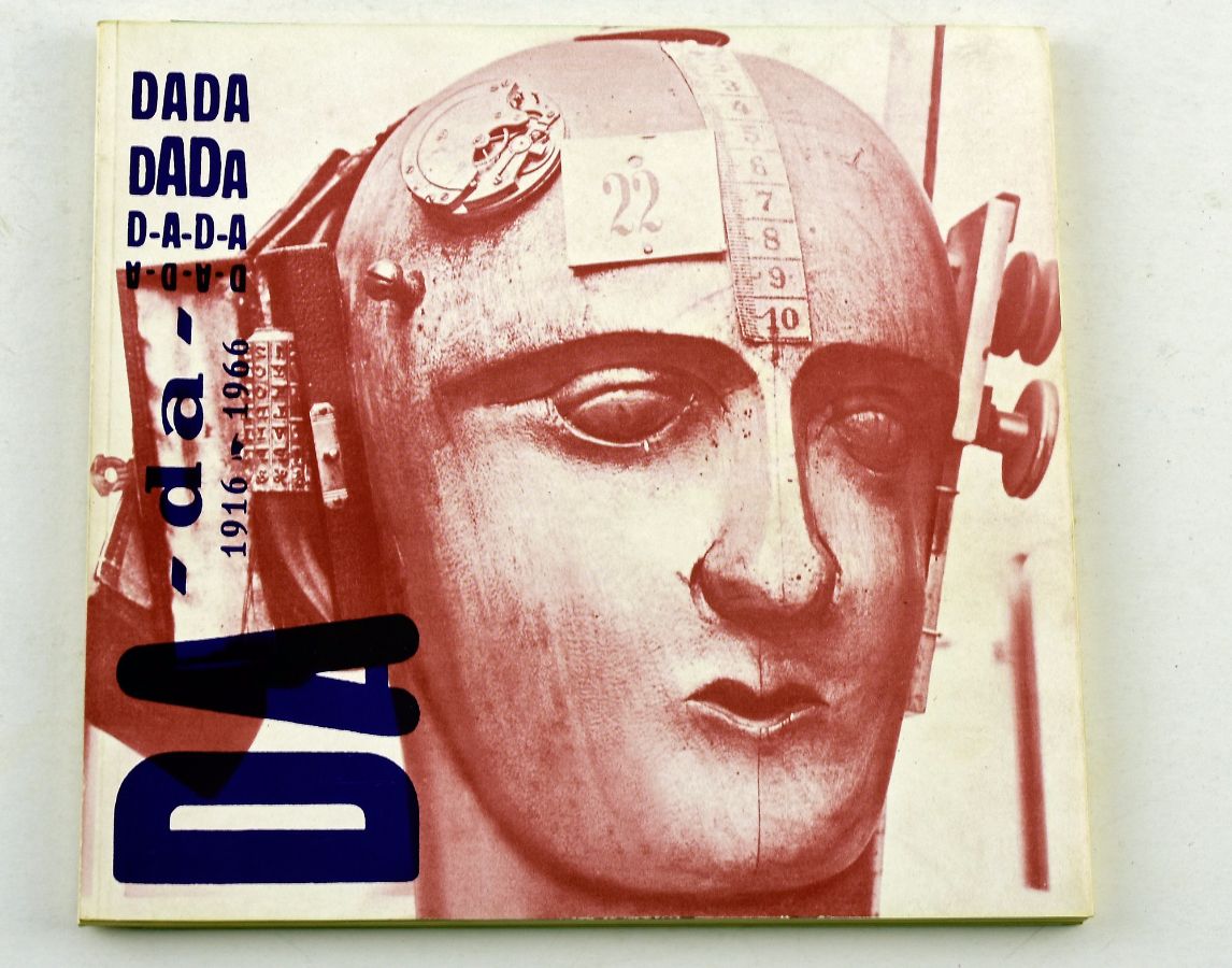 Dada 1916-1966