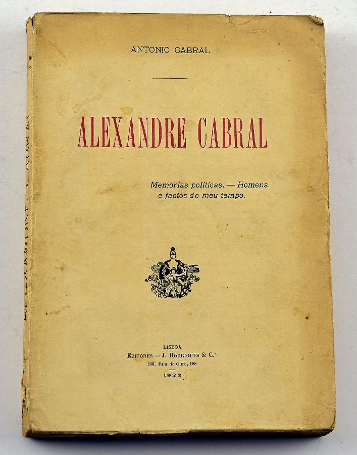 Alexandre Cabral