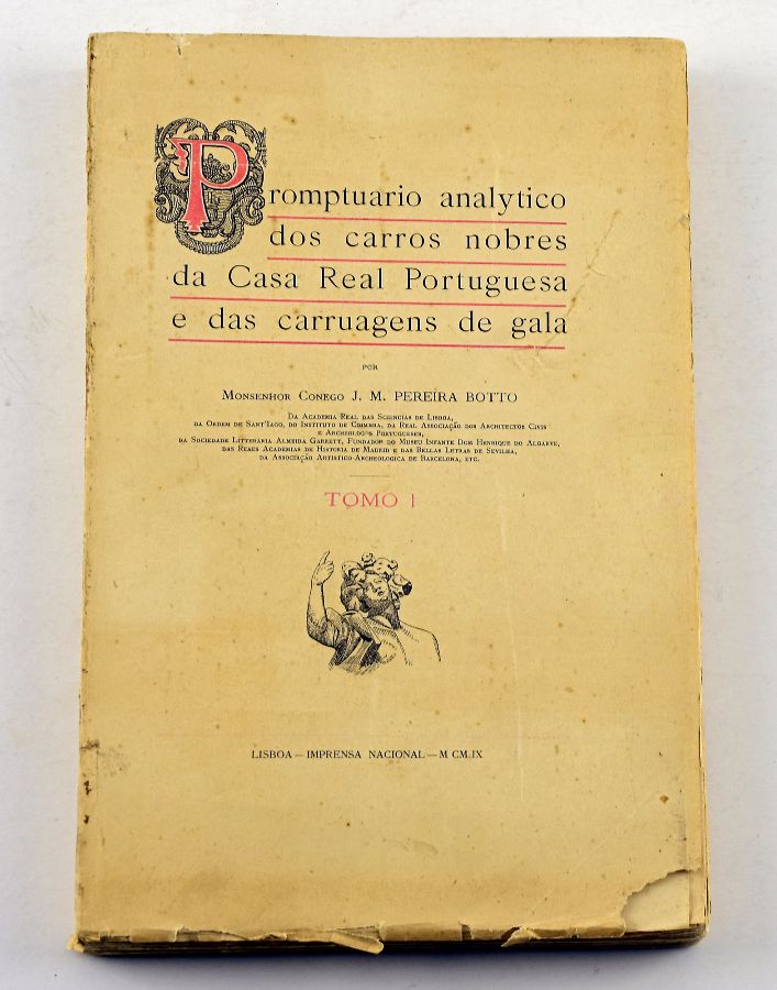 Cónego J.M. Pereira Botto