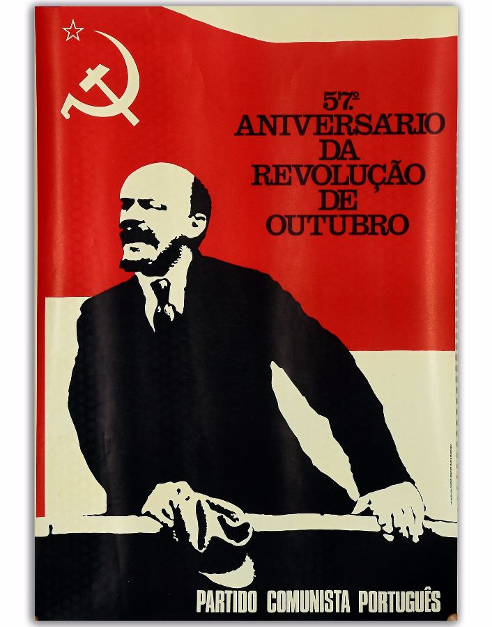 25 Cartazes
