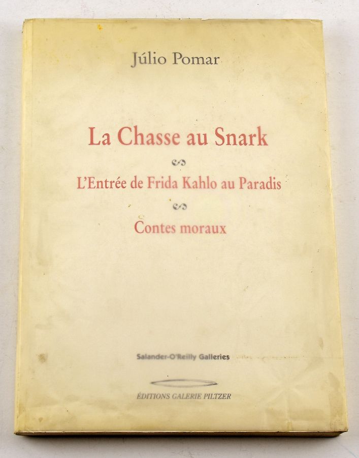 Júlio Pomar