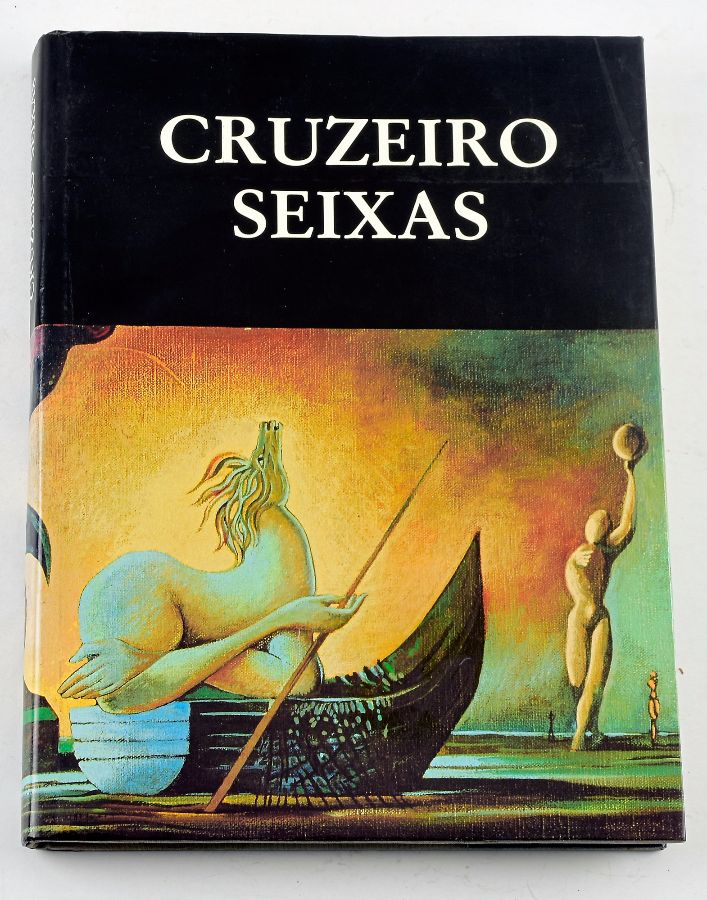 Cruzeiro Seixas