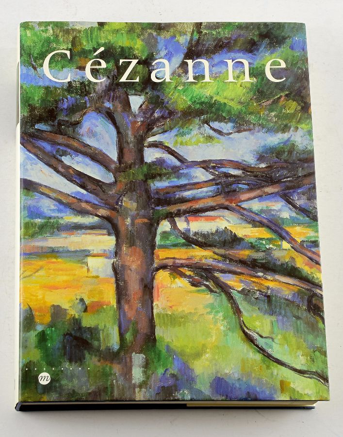 Cézanne