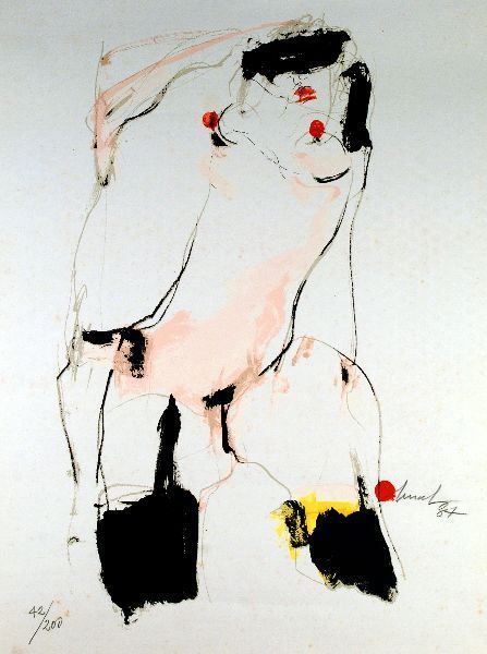 Artur Bual
