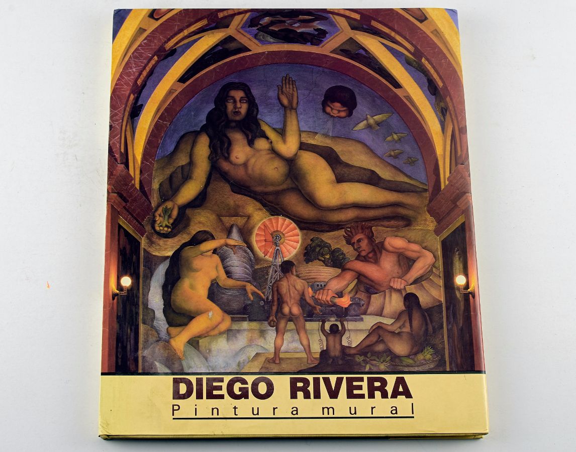 Diego Rivera