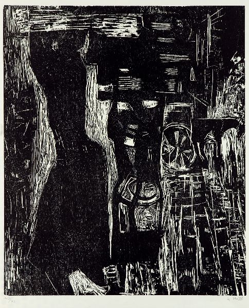 Hansi Stael