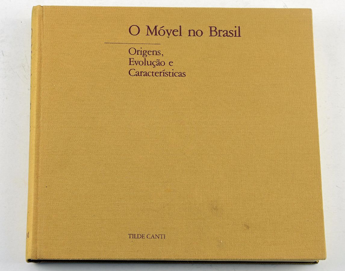 O Móvel no Brasil