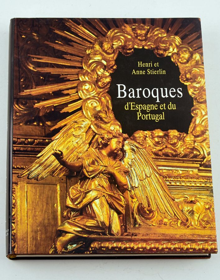 Baroques d'Espagne et du Portugal