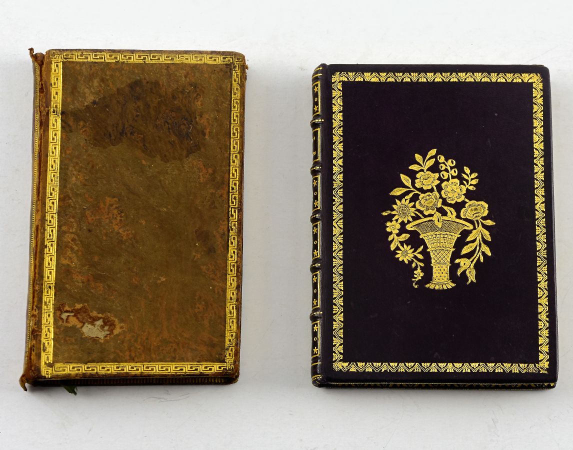 2 Pequenos livros