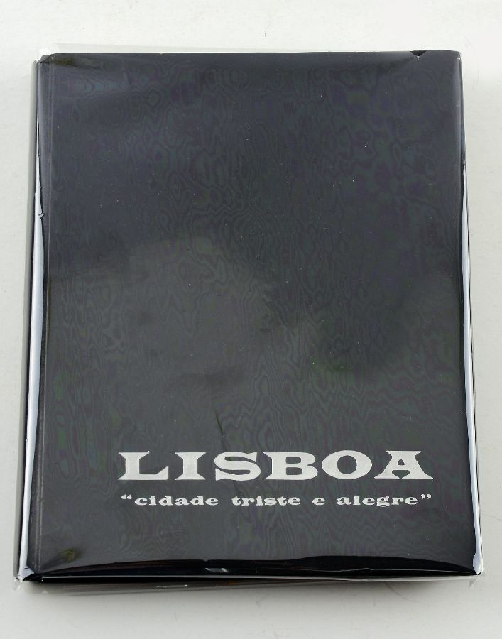 Victor Palla e Costa Martins