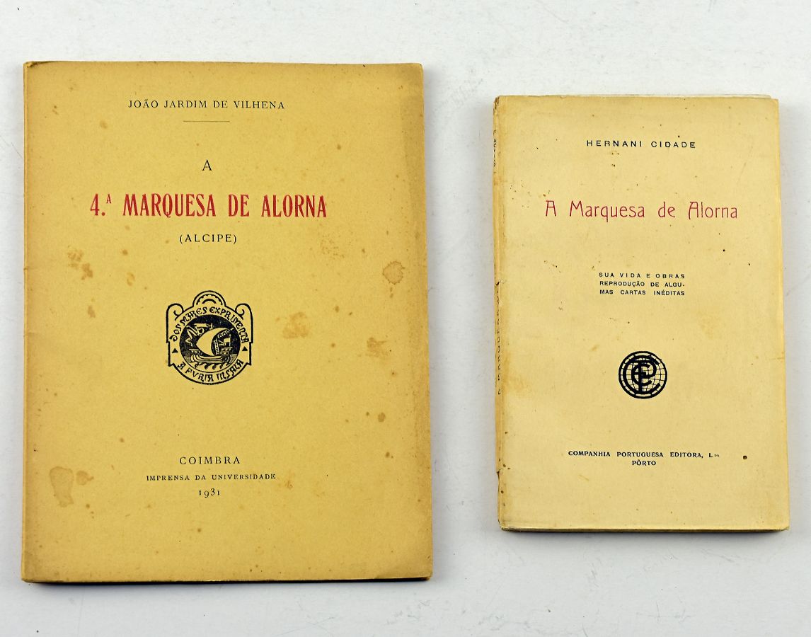 Marquesa de Alorna