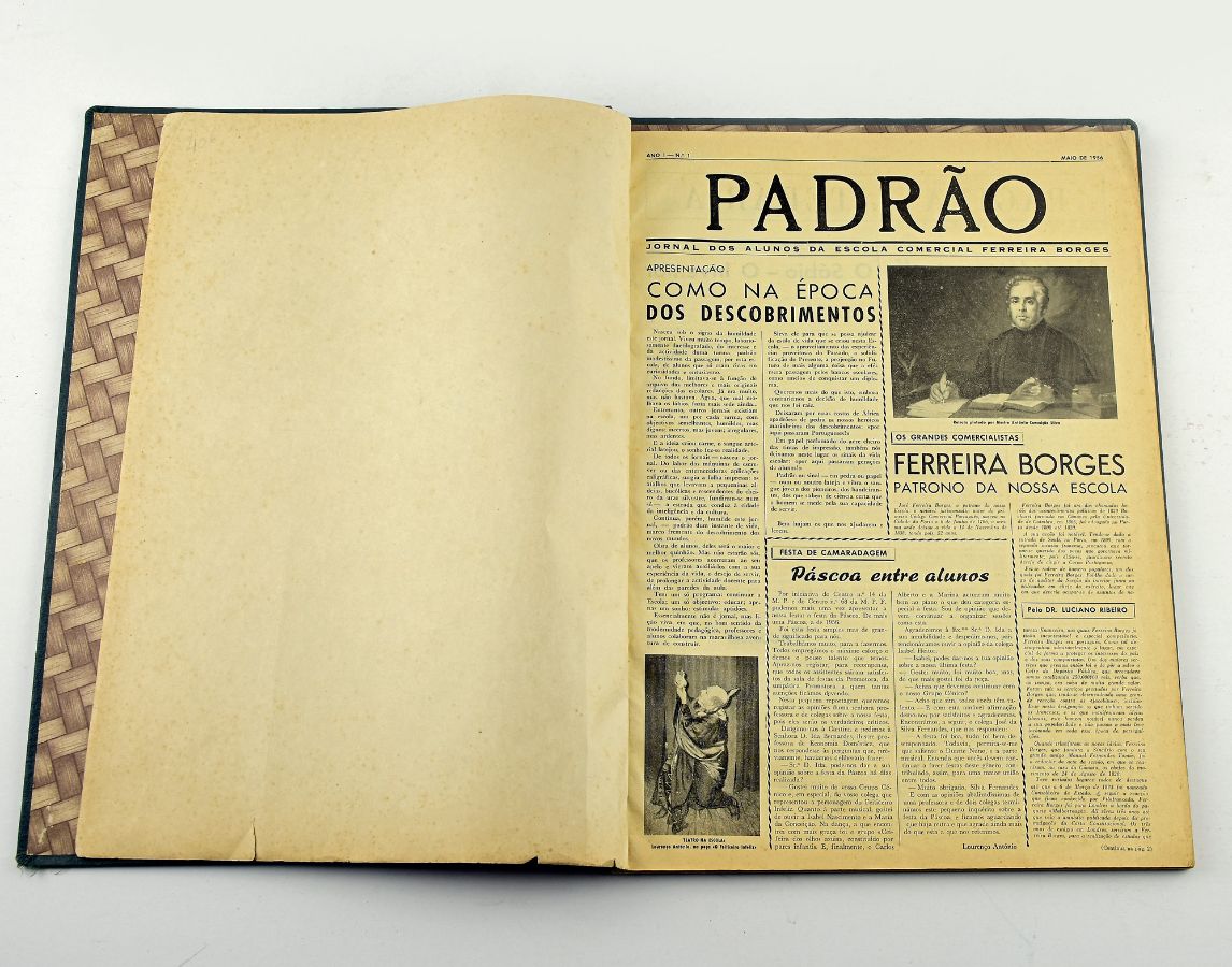 Jornal Padrão