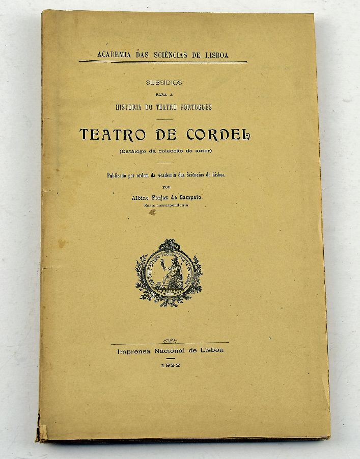 Teatro de Cordel