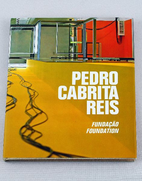 Pedro Cabrita Reis