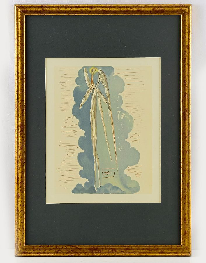 Salvador Dali