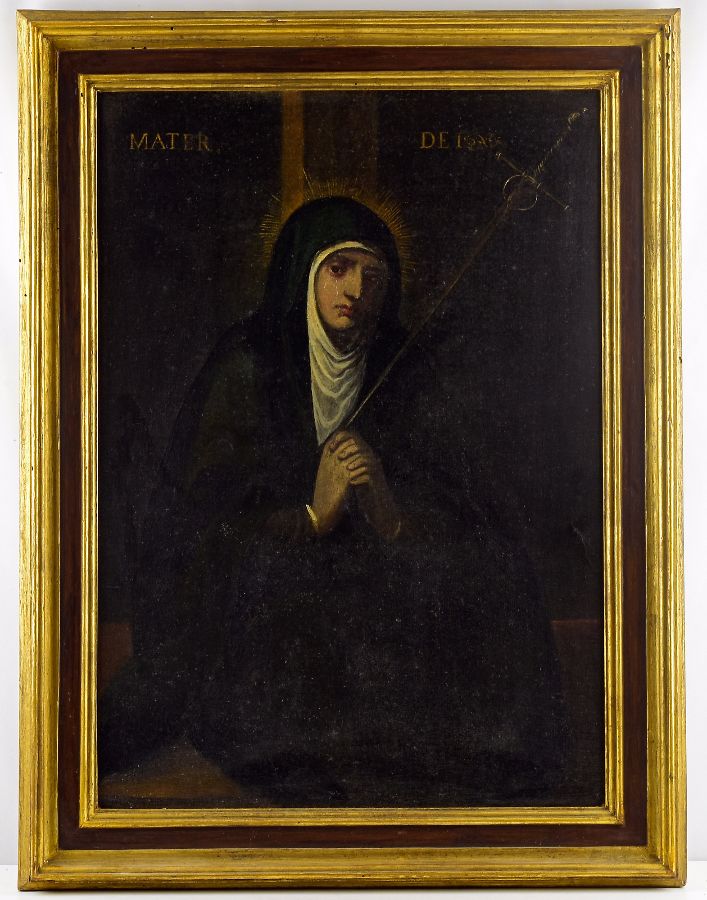 Matter Dei