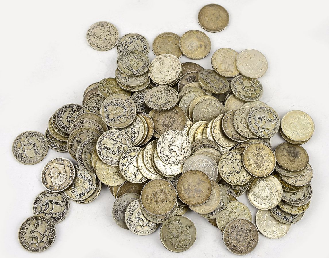 147 Moedas 