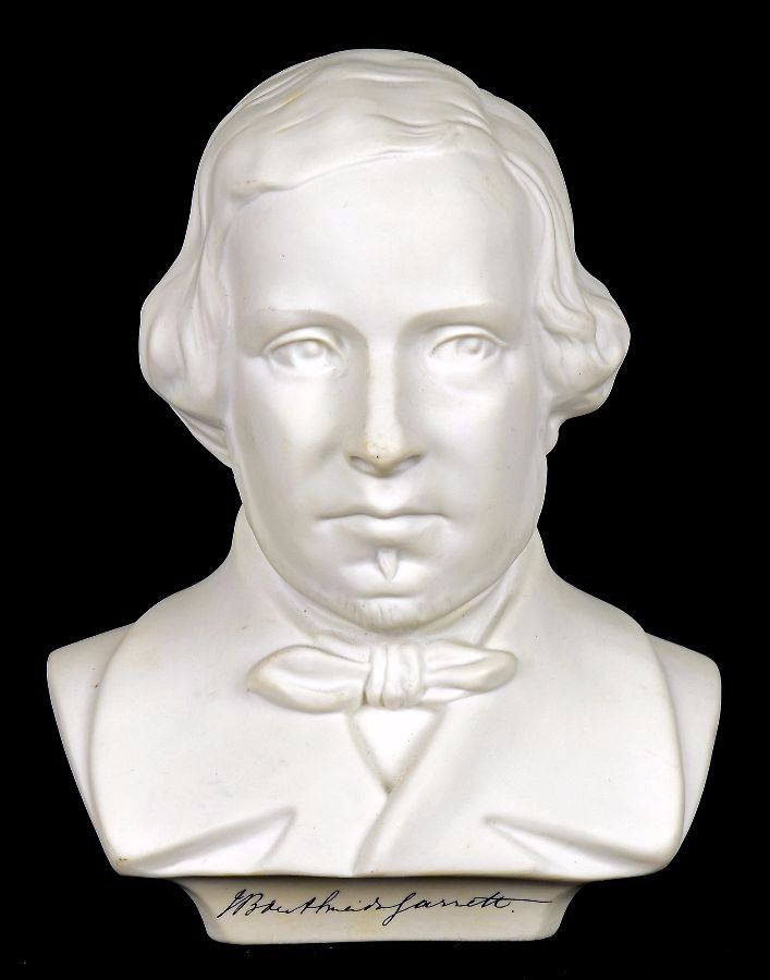 Almeida Garrett
