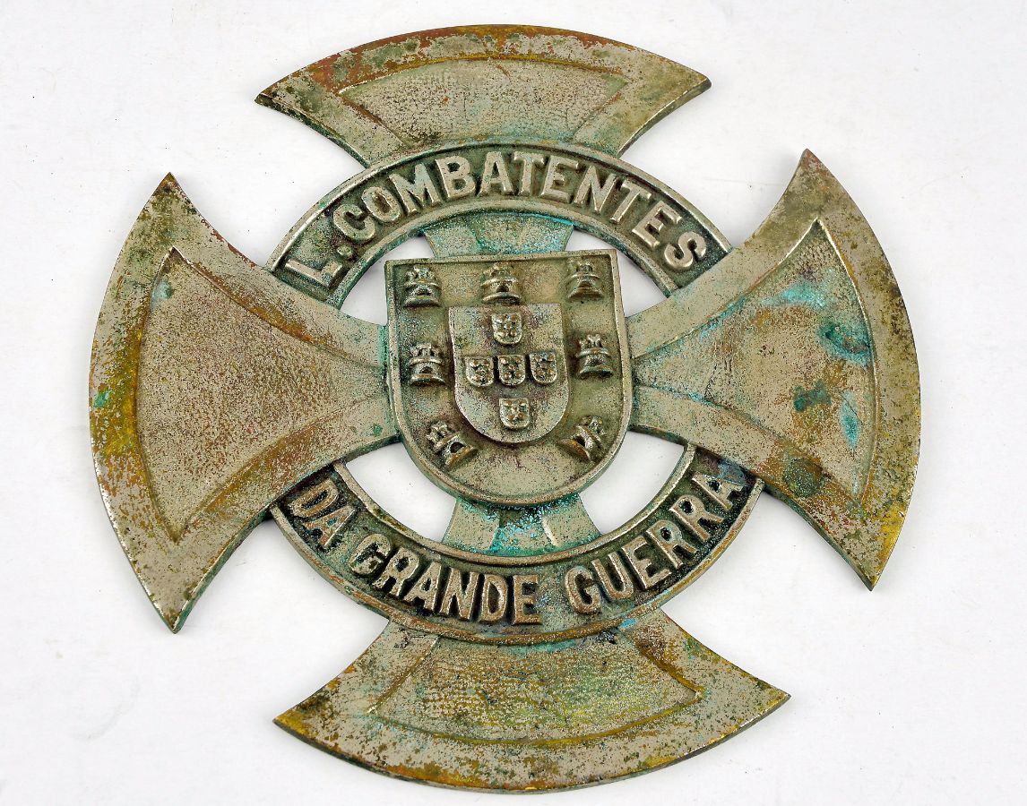 Liga dos Combatentes da Grande Guerra