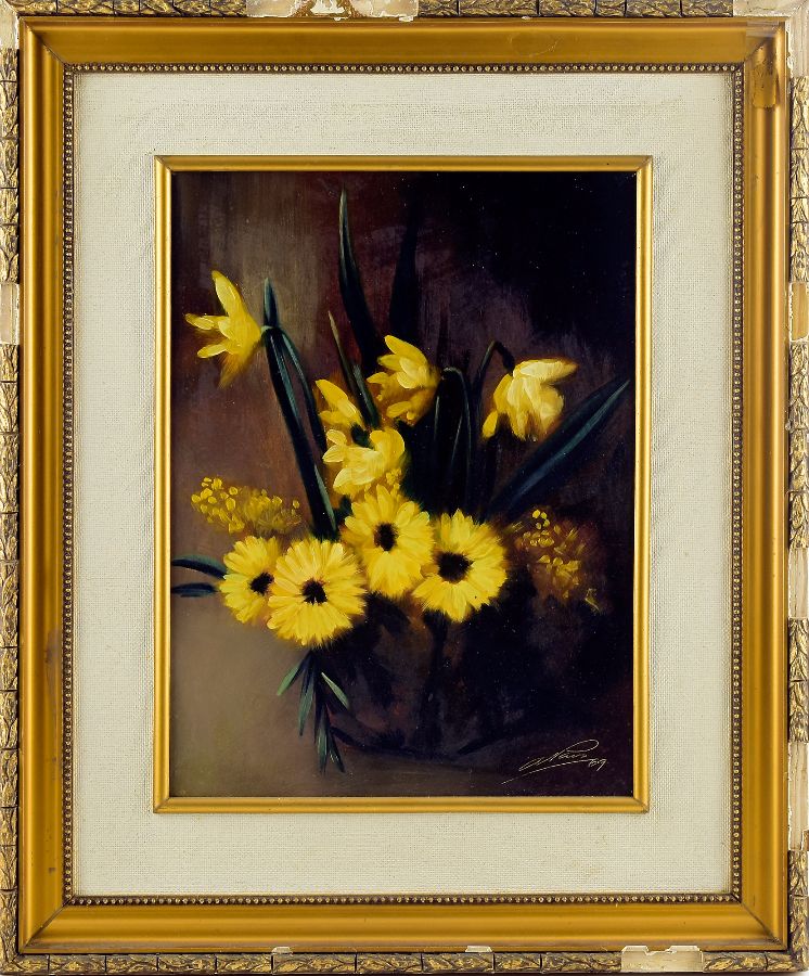 Flores