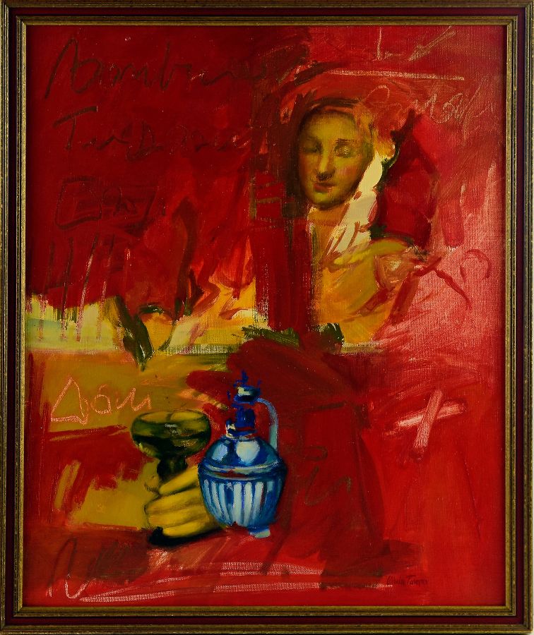 Oliveira Tavares