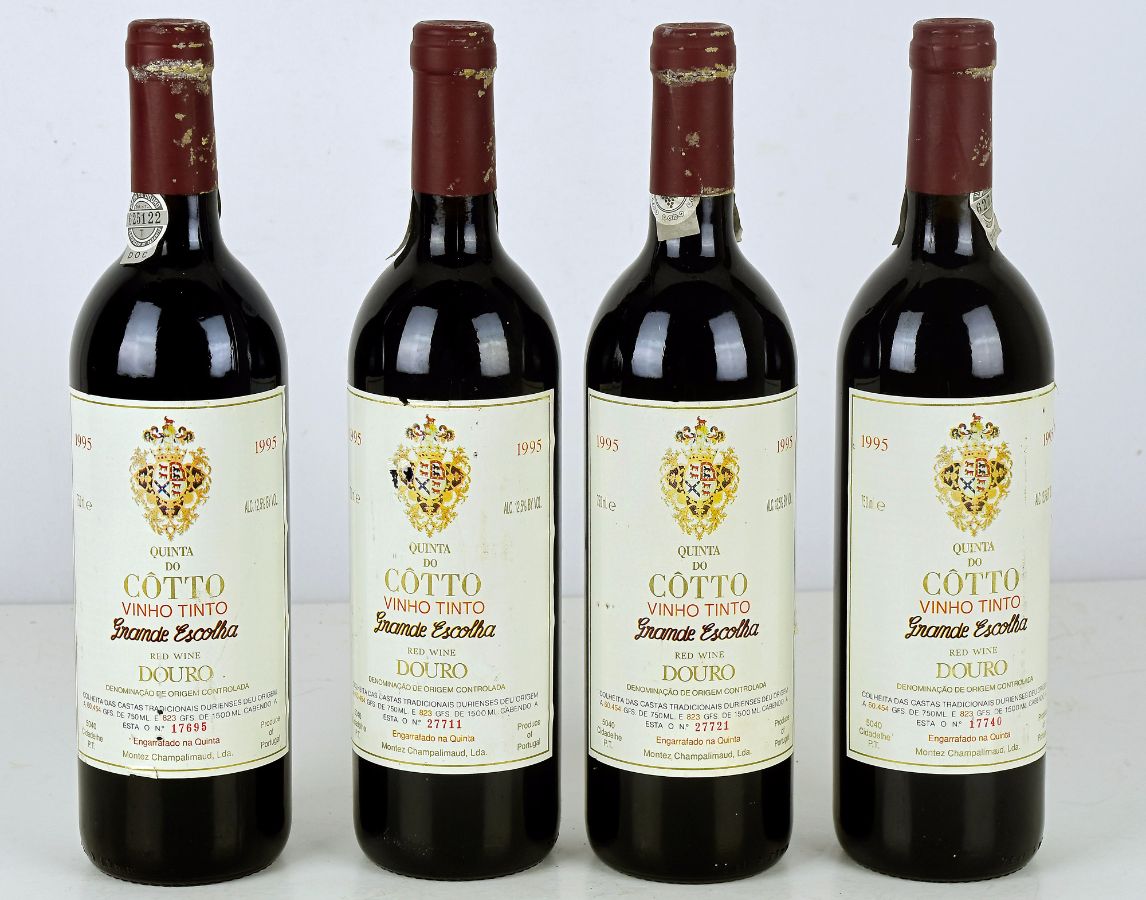 Quinta do Côtto