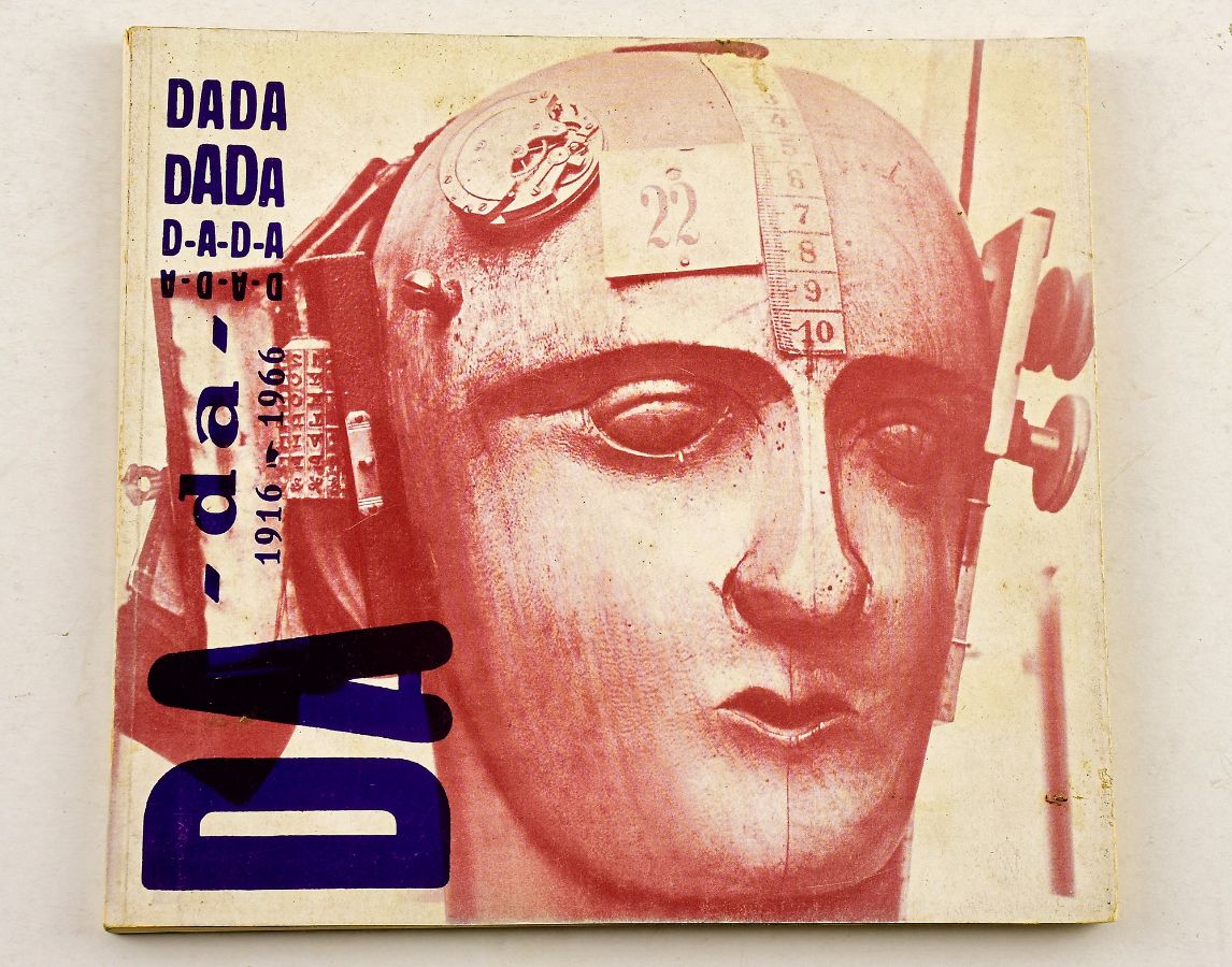 Dada 1916-1966