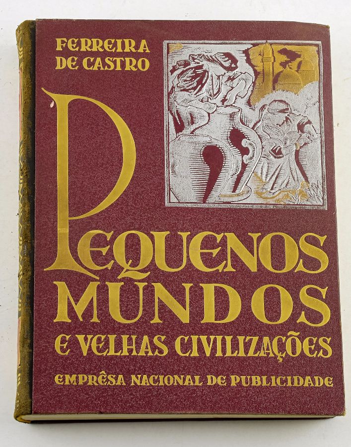 Pequenos Mundos