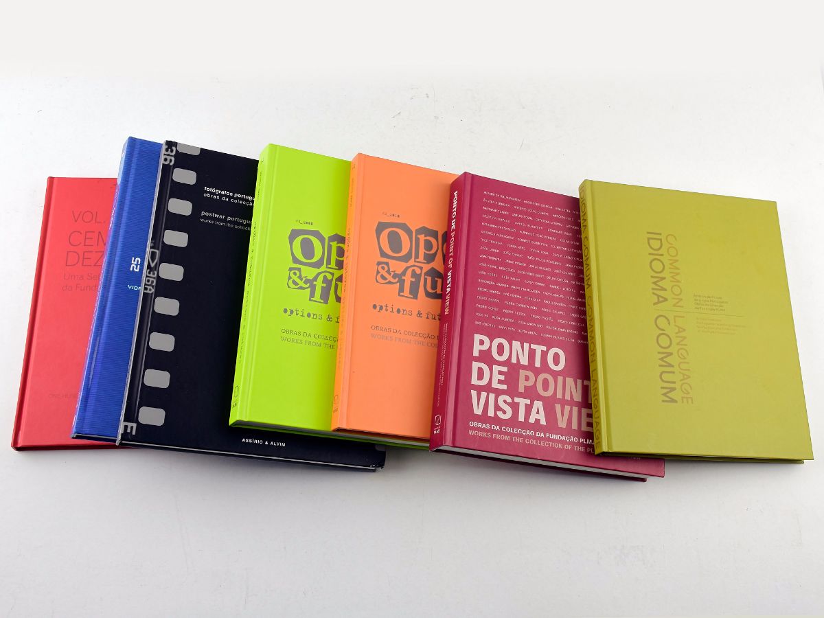 7 Livros