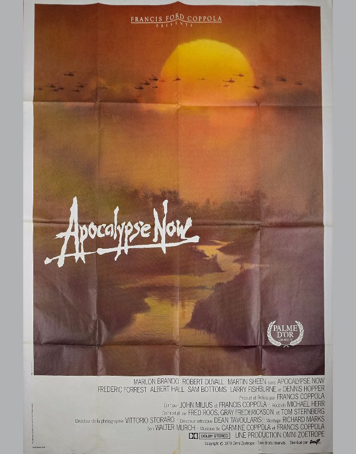 Apocalipse Now