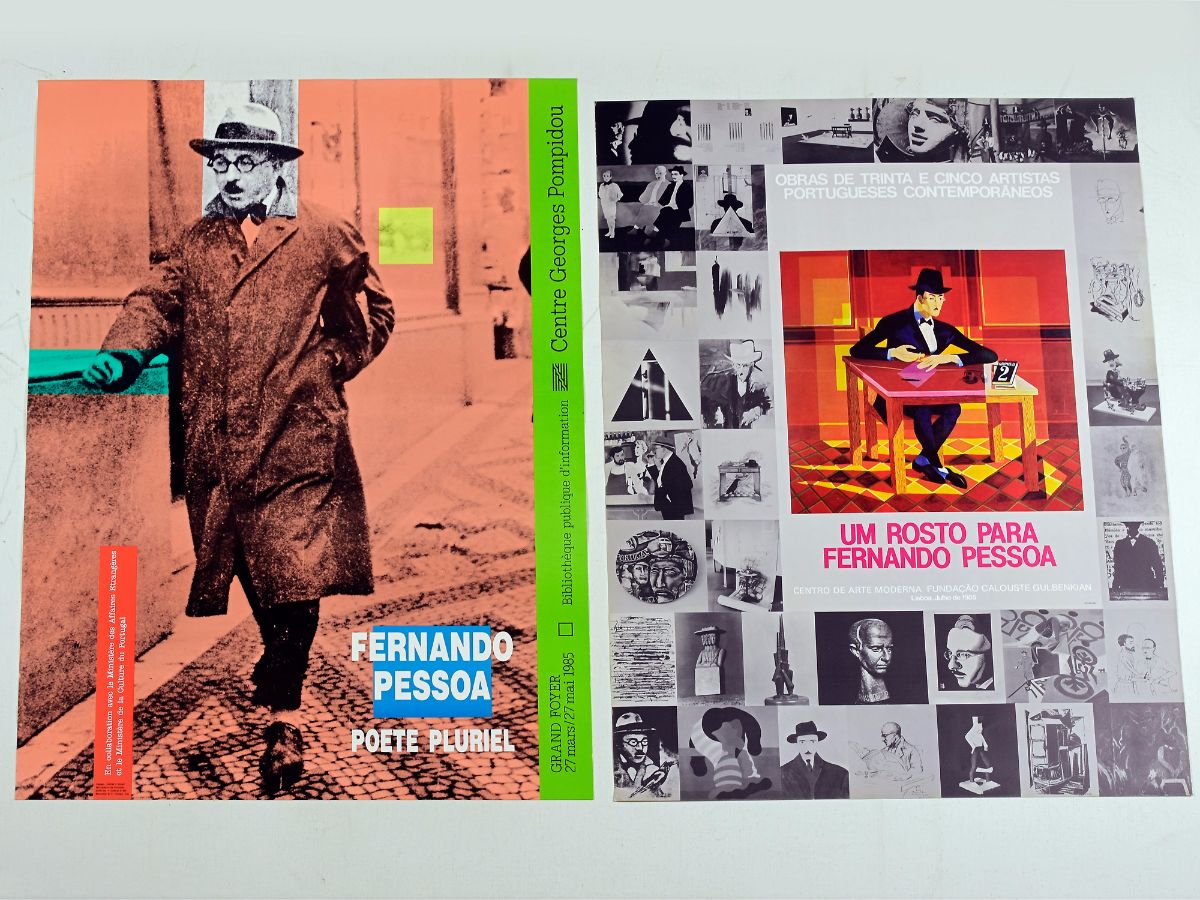 Fernando Pessoa